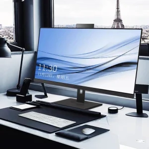 High Quality Core 2 Dual Desktop Computers I5 I7 I9 Cheapest Price All in One Computer Desktop I7