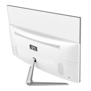 High Quality Desktop All In One Computers Core I3 I5 I7 Dual Core LCD AIO PC