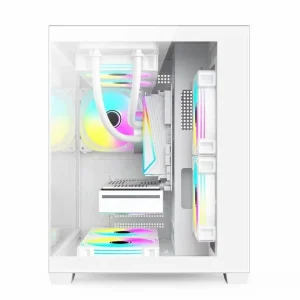 High Quality Desktop Computer Office Home Student Gaming Pc Desktop Computer