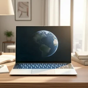 High Quality High Performance Portable Laptop Business Gaming Laptop Computer