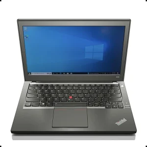 High Quality Laptop Suitable for Lenovo ThinkPad X240 I5-4th 8GB 256 SSD Business 12.5-inch Home