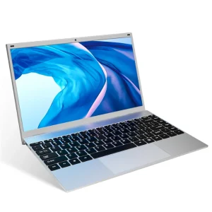 High Quality Laptop for Students Office N3350/N4000/N5095 Intel Celeron 14″ IPS Wireless