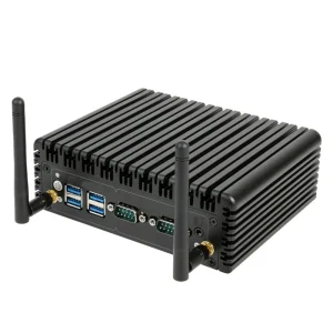 High Quality MiniPC Industrial Intel MiniPC Box Gaming Computer MiniPC