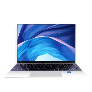 High Quality New Laptop 15.6 Inch Pc Laptop 16Gb Ram 256Gb 512Gb Ssd Notebook Intel Laptop With for Home and Office