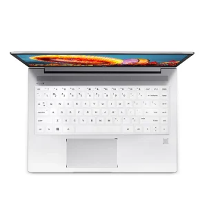 High Quality Ultra thin Durable Taiwanese Silicone Laptop Keyboard Skin Cover for HP TPN W125 TPN Q186 TPN Q189 TPN C131