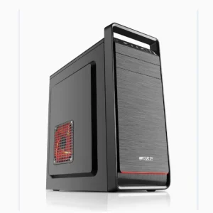 High Quality Workstation Core I7 10700 16G 512G SSD Gaming PC Full Set Desktop Desk Computer for Gaming