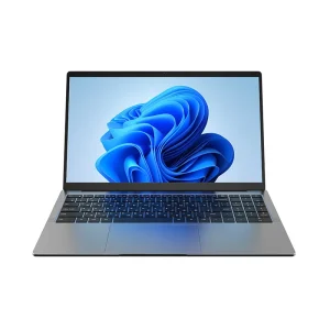 High Spec Lightweight 15.6 Inch Laptop for Business School Training