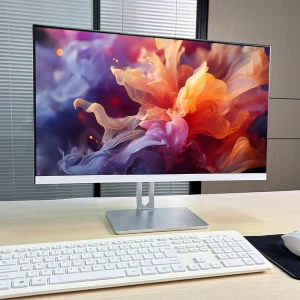 High-definition All-in-One Computer Home Gaming Desktop High-end Complete Machine Enterprise Commercial Office