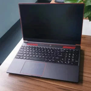 High end 16 Inch Notebook Inter I9 Strong CPU Quad core Office & Home Computer Gaming Laptop