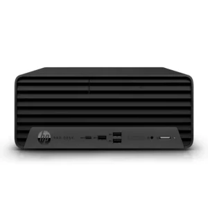 High-performance Business Desktop Computer Pro SFF 400 G9