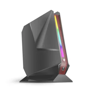 High performance Gaming Computer Mini PC Intel I9-9880H GTX1650 256GB 8gb Ram Ddr4 Powerful Win11 Desktop Gaming Mini PC