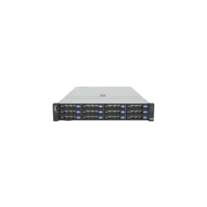 High-performance Rack Server Barebone System Supporting 2 Intel Xeon Processors DDR5 Memory 2.5-inch 3.5-inch Hard Drives Stock