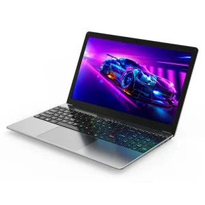 High performance Thin and Light Laptop I3 5005U 8GB RAM +256GB SSD Edge to Edge Keyboard High Speed Laptop Computer Notebook I5