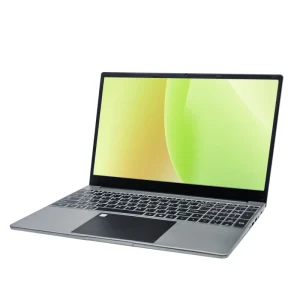 High quality 15.6 inch Intel I5-10310U Supports OEM logo and Fingerprint Unlock Suitable for Student and Educational Laptops