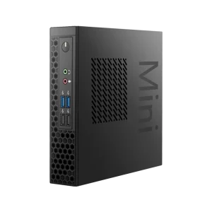 High quality Intel Core I5-8500 Mini PC desktop Computer for Enterprise Office Commercial Terminal Home Use and Gaming