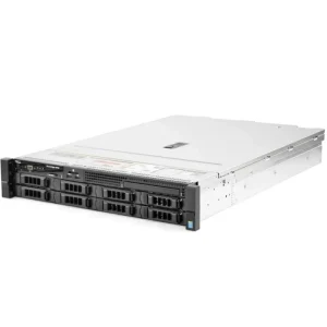 Highly Versatile Server R730 2 Socket 2U Rack Server with High Processor Performance