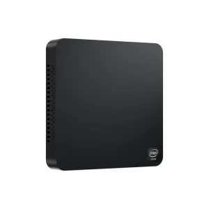 Home Office Business Mini Pcs N4020 4GB 64GB T5 Mini Computer for Gaiming