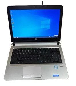 Home Office Business Notebook Intel Core I5 6th Laptop Business 8GB RAM 240G SSD Students Online Study Slim Computer