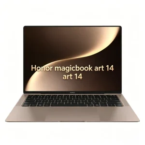 Honor MagicBook Art 14 Laptop 14.6” IPS 3.1K 120Hz Touchscreen SSD Ultra 5 7 Metal Body Windows 11 Home