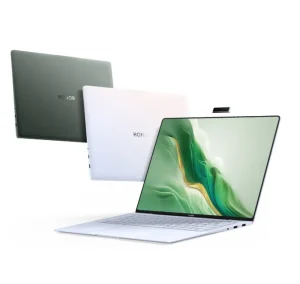 Honor MagicBook Art 14 Laptop Core Ultra 7 155H 32GB+1TB Notebook 14.6-inch 3.1k OLED Touch-screen Ultra Thin AI Laptop