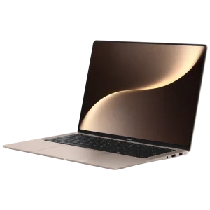 Honor MagicBook Art 14 Ultra-thin Notebook 14.6-inch 3.1k OLED Touch-screen Ultra7-255H/32GB/1TB AI Laptop