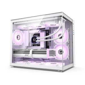 Host CPU 8G RAM 120G 256G 512G SSD Power Supply Desktop PC Personal Computer Gaming PC Tower Desktop PC
