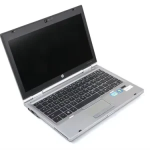 Hot Selling Used for HP 2560p 2nd Gen 4G 128G SSD 12.5″ Student & Education Laptops Second Hand Laptops for Students