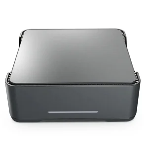 Hotselling GK3 PRO Mini PC Gaming Barebone Intel Alder N150 N100 N305 Celeron N5105 Mini Computer DDR4 16GB 512G Windows 11pro