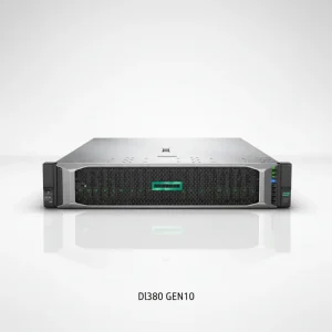 Hpe Dl380 GEN10 GEN10plus GEN11 Proliant Storage Computer Products Server