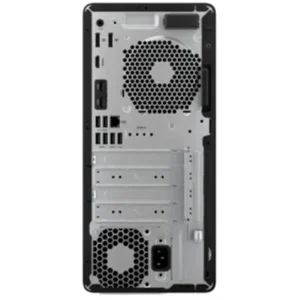 Hpe Z1 G9 Workstation Core I7 12700 Processorin Stock For Network Computer