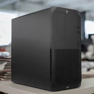 Hps Z Series Workstations Desktop Barebones Intel Core 10th Processor Workstation Pc Computer Hps Z2 G5 Optional I7 Processor