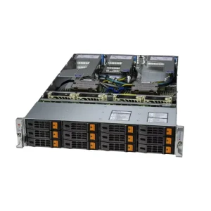 Hyper A+ Server AS-2025HS-TNR Original Supermicro Rack Server