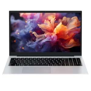 酷睿 I3 第 10 代笔记本电脑 15.6 英寸 英特尔 I3-10100Y 8G RAM 512GB SSD 商务笔记本电脑 家用