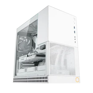 I3 6100 Full Gaming Pc with Gpu Custom Computer Set Equipment Desktops Prebuilt Build Desktop Gamer Pc Rx580 Gpu