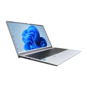 新款薄芯 I3 I5 I7 15.6英寸游戏笔记本电脑 Win10 迷你便携式电脑 8GB 128GB