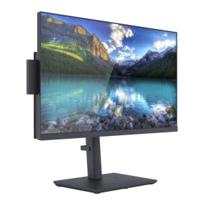 I3 I5 I7 8GB 16GB DDR4 512G SSD Desktop Computer Support Full Set Assembled All in One Barebone Computers