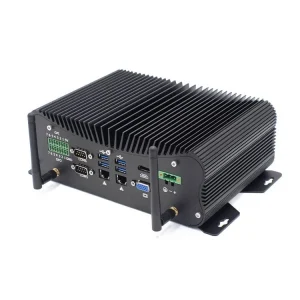 I3 I5 I7 Gen 8GB Ram Windows 10/11 Industrial Desktop Gaming Barebone Mini PC