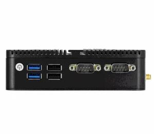 I3 Mini PC 12th Generation DDR4 Mini Desktop PC I7 16GB RAM 1TB SSD Win11 PC Box for POS System