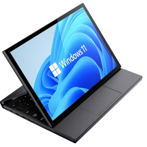 I5-1235U 10.95 Inch Touch Screen Office 2-in-1 Tablet Laptop Win 11 SSD Laptop