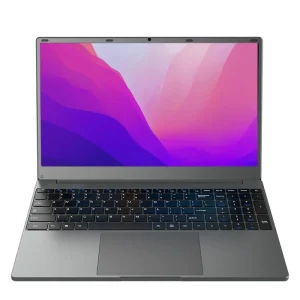 英特尔 I5 八核 15.6英寸电脑 1920*1080 IPS 32GB RAM 512GB SSD 商务笔记本电脑 带背光英文键盘
