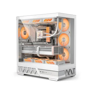 I5 3470 Full Gaming PC Custom Computer Set Equipment Desktops Prebuilt Build Desktop Gamer PC