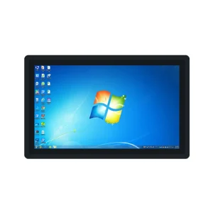 I5 4th Industrial Panel Pc 12.1 Inch Rugged Tablet Embedded Waterproof Capacitive Touch Screen Monitor All in One Computer