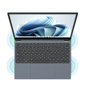 全新笔记本电脑 I5-8279U 四核八线程 DDR4 16GB BT 4.2 Win10/11 游戏电脑 带全尺寸键盘