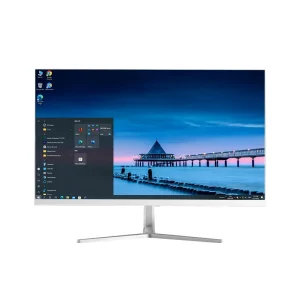 I5 Desktops Full Set of All in One Computer Business Host for Business and Office All in One Computer AIO