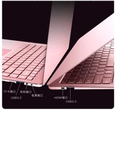 I5 I6 I7 Win10 512G 1TB ODM ODM Laptops Computer with Backlit Keyboard