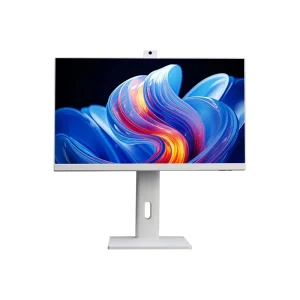 I5 I7 Core Touch Screen Desktop Monoblock PC All in One Rotatable Height Adjustable Computers