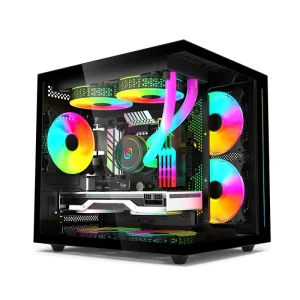 I5 I7 Gamer Gaming Pc Computers RTX 3050 Laptops Gaming Pc Desktop Computer