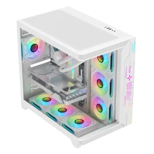 I5 I7 R5 3600 Rx 6600 Ddr4 32g Rgb Gamer Gaming Pc Computers Laptops Desktop All in One Gaming Pc Desktop Computer