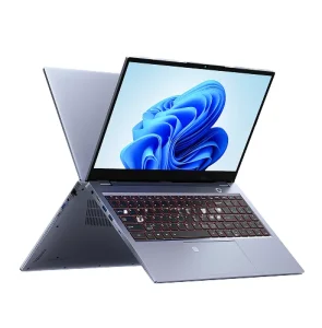 英特尔 I7 酷睿 笔记本电脑 1060NG7 第10代 1TB 固态硬盘 16GB 内存 15.6 英寸 商务游戏笔记本电脑