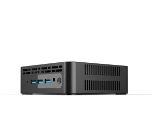 I7 12Th Oem Mini Pc With 1*USBC 4*USB3.0 2*USB2.0 OEM Desktop MiniPC for Home Office Assembled PC